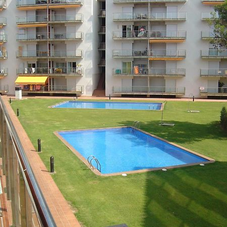Nido 409 G Apartment Росес Екстериор снимка