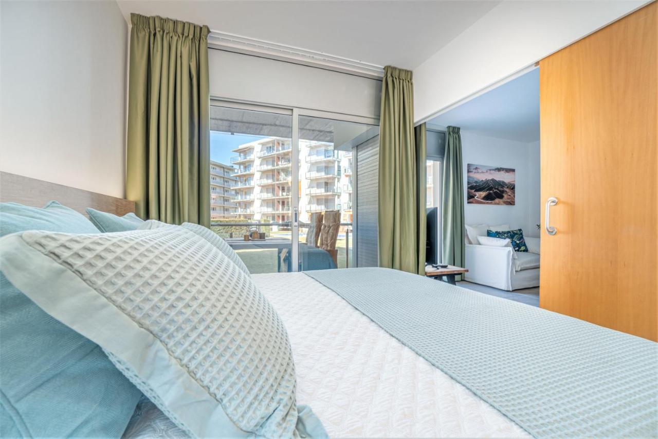 Nido 409 G Apartment Росес Екстериор снимка