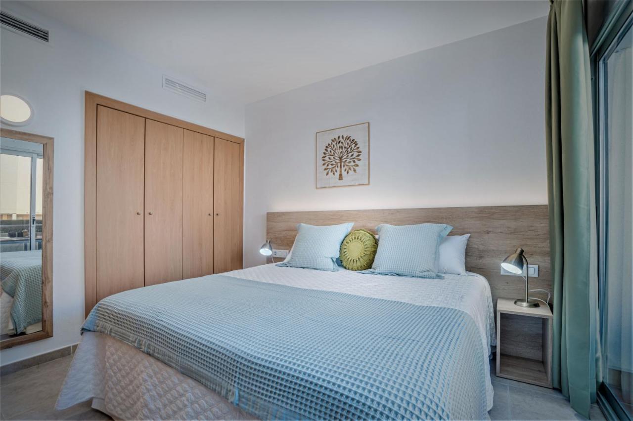 Nido 409 G Apartment Росес Екстериор снимка