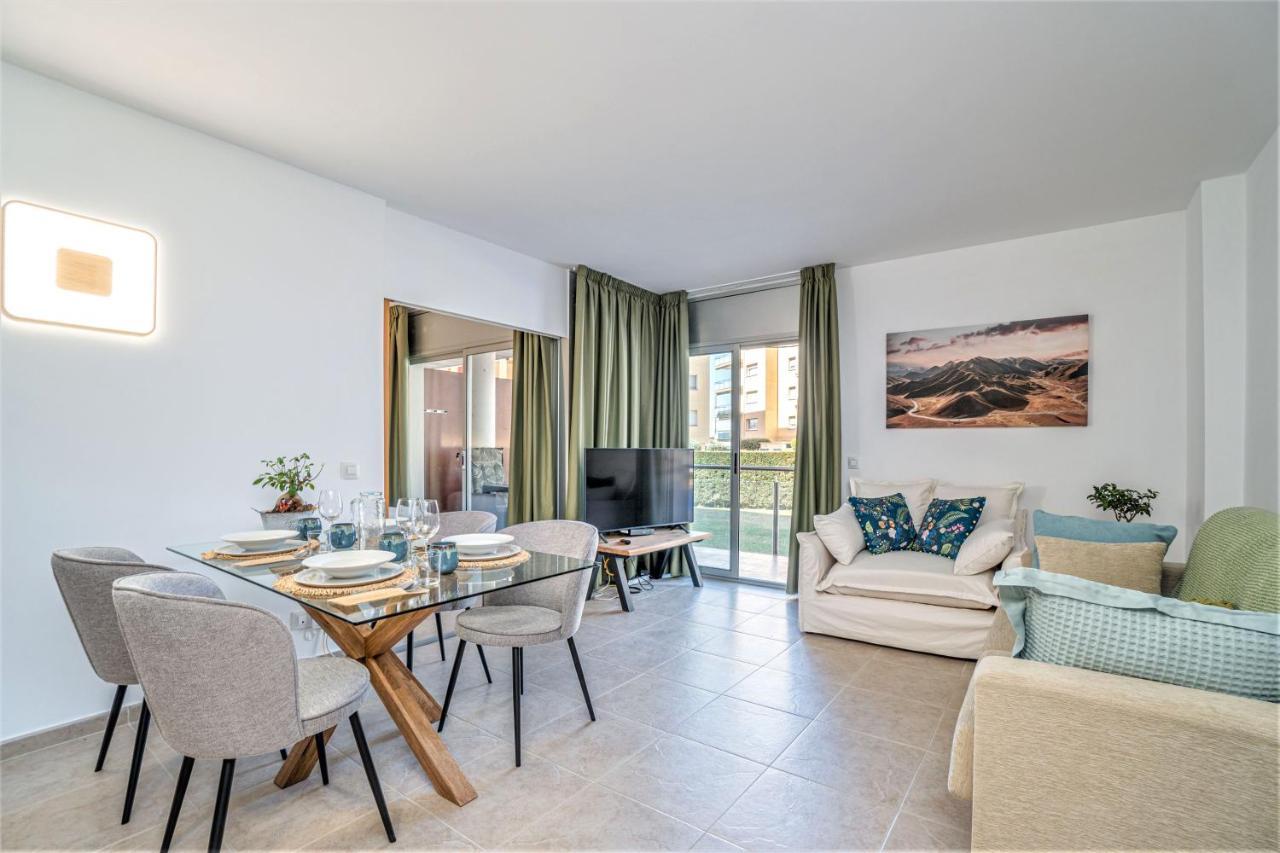 Nido 409 G Apartment Росес Екстериор снимка