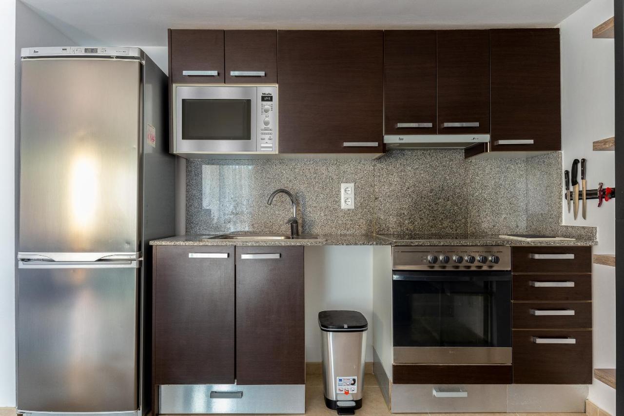 Nido 409 G Apartment Росес Екстериор снимка
